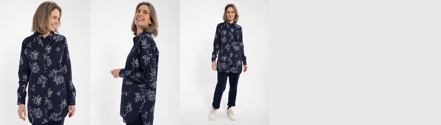_/Dametøj/Overdele til kvinder/Tunics