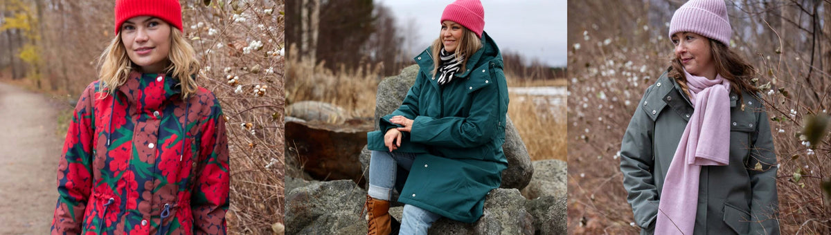 VINTERFRAKKE KUP