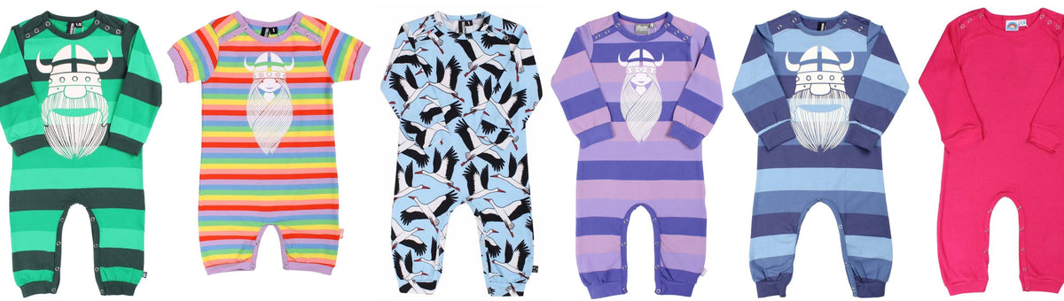 _/BABY/Overdele/Heldragter