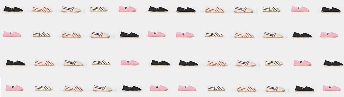 _/Dametøj/Sko/Espadrillos