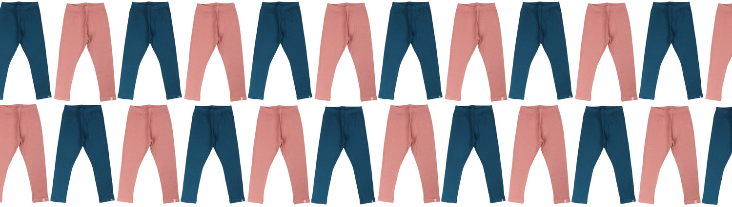 _/BABY/Underdele/Leggings