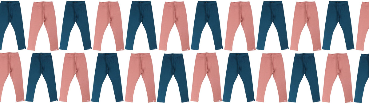_/BABY/Underdele/Leggings