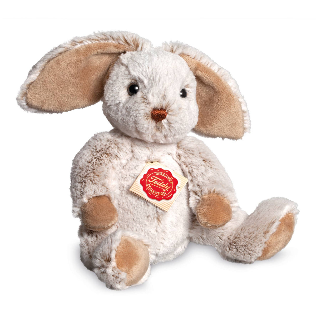 bamse kanin fra teddy Hermann 
