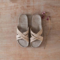 Shangies Women Creamy White