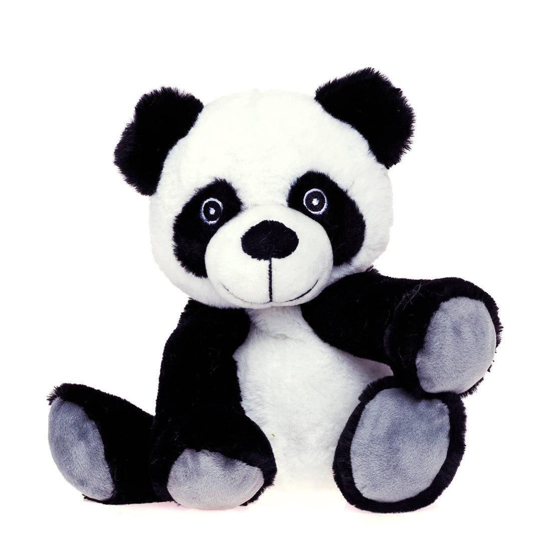 Heatable Plush Teddy PANDA