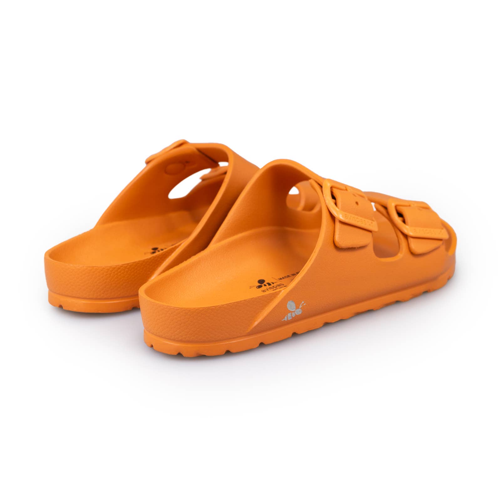Avispas - Coachella EVA Sandal Teja