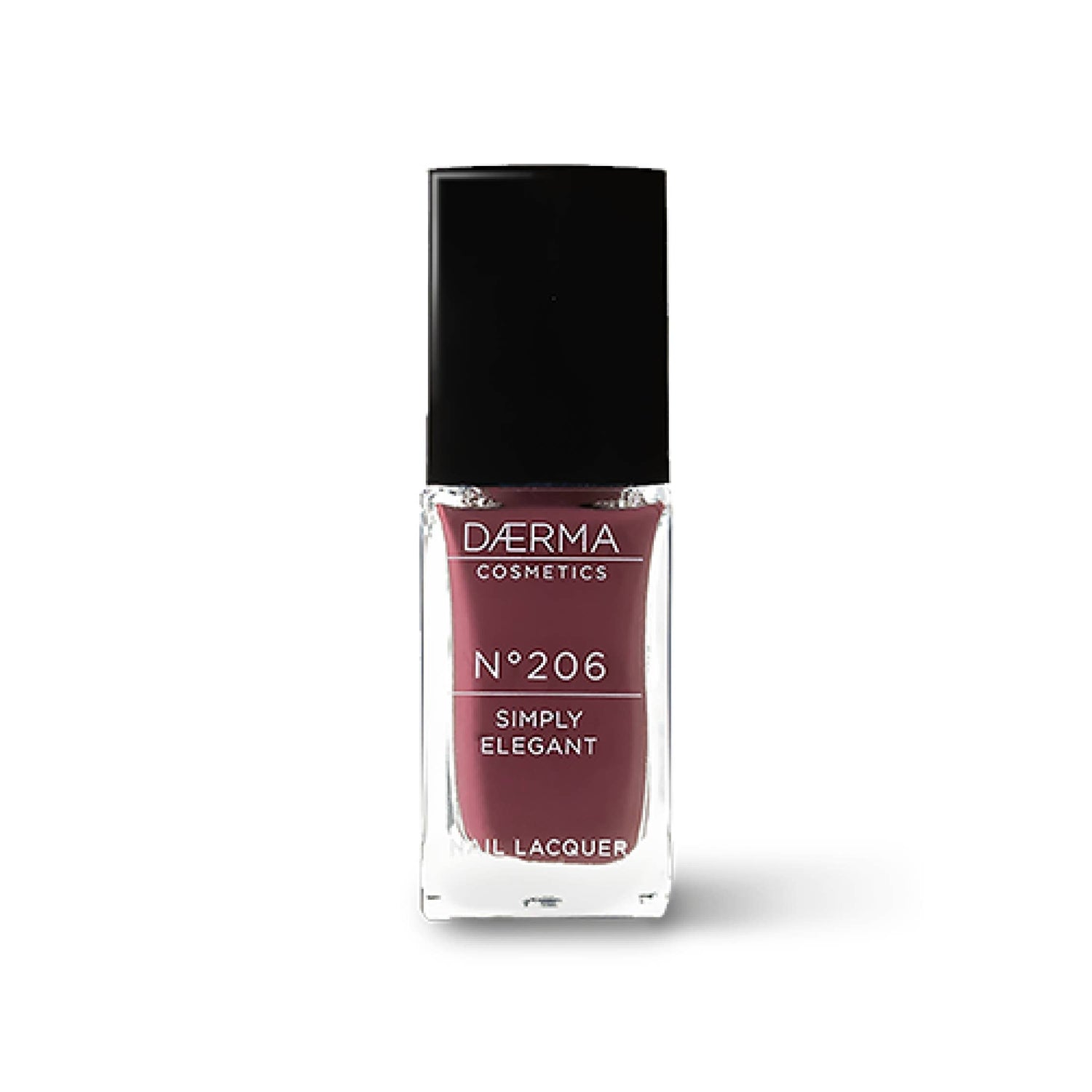 DAERMA Simply Elegant Nail Polish N°206