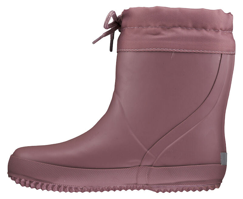 Viking Footwear Indie Alv Thermo Wool Rose – Danefæ