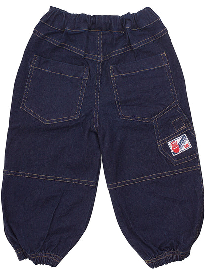 Danekatholt Pants Denim