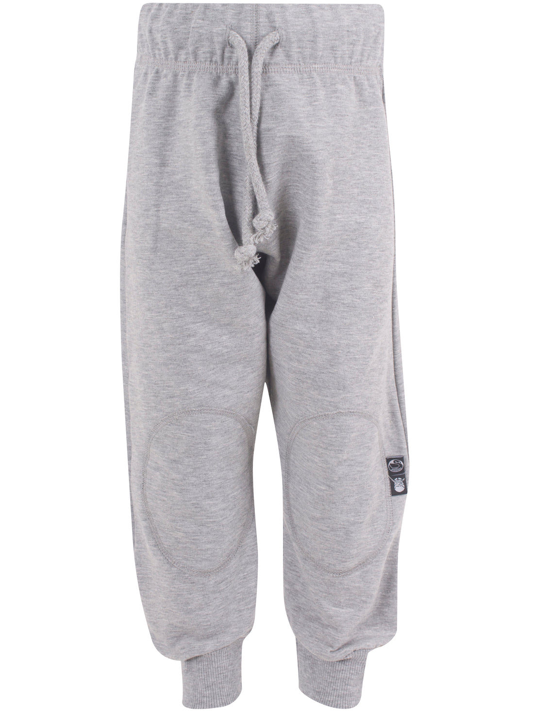 Danevaegtloefter Pants Heather Grey