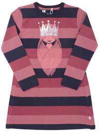 Danenanna Dress Appalation PRINSESSE
