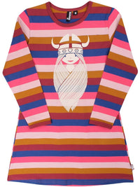 Danenanna Dress Bongo FREJA