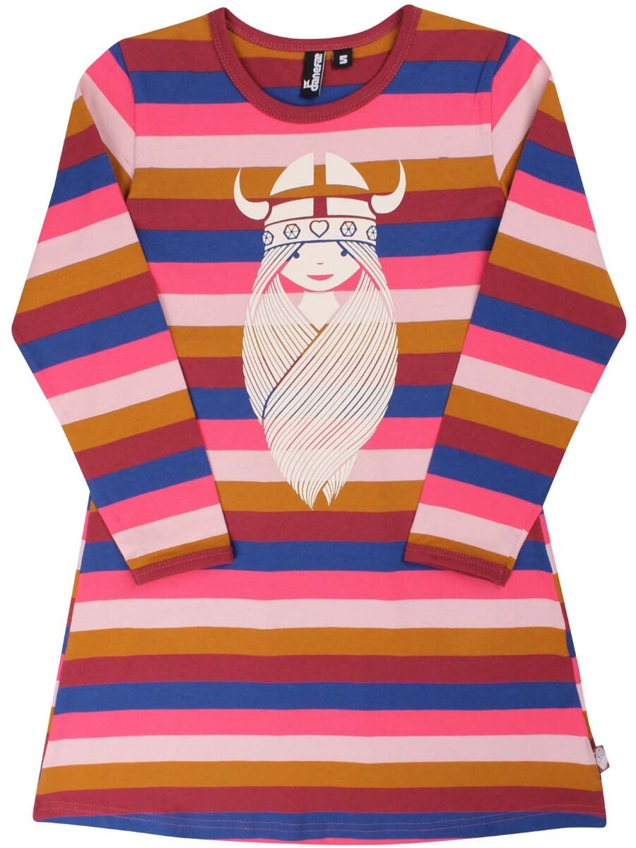Danenanna Dress Bongo FREJA