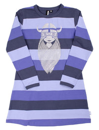 Danenanna Dress Shore FREJA