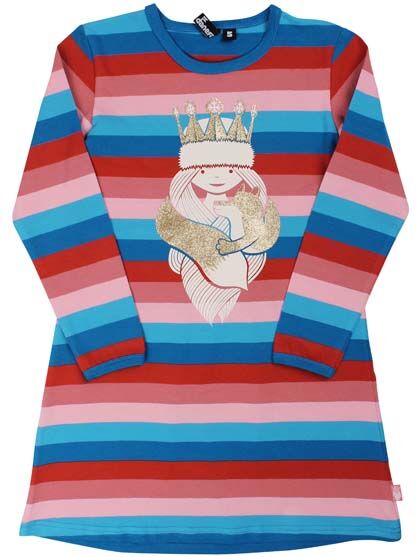 Danenanna Dress Dordogne SNEPRINCESSE