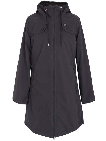 Daneblaabaer Winter Jacket Black