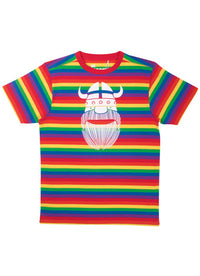 Mande Tee X ARC ERIK
