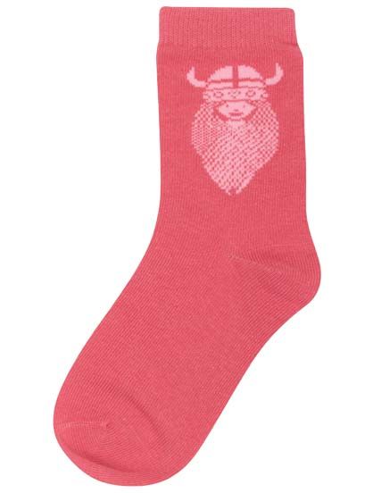 Danekids Socks British Rose FREJA