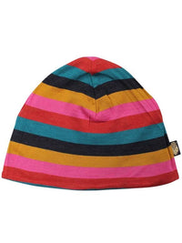 Danejersey ULD Beanie Dingo/Dk Duck SURPRISE DOTS