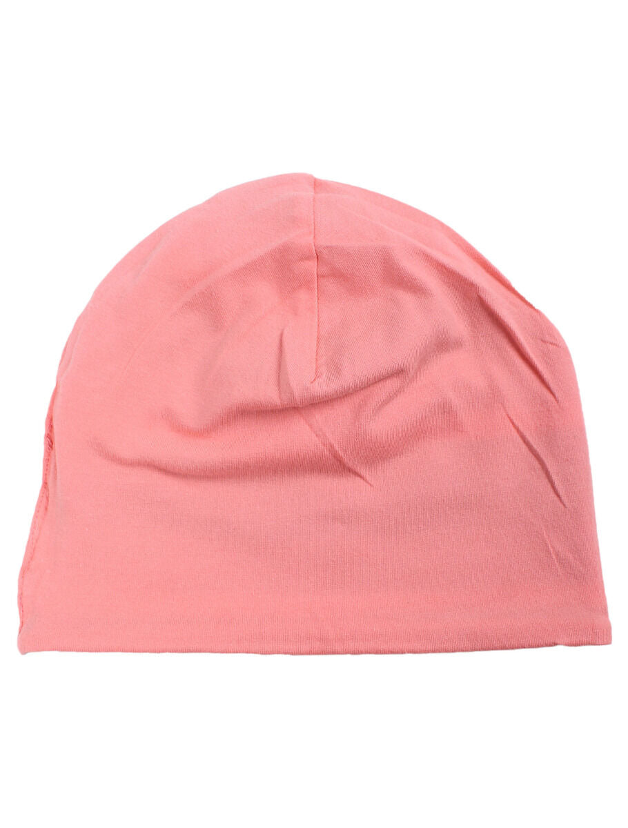 Danejersey Beanie Gardengnome/Coral