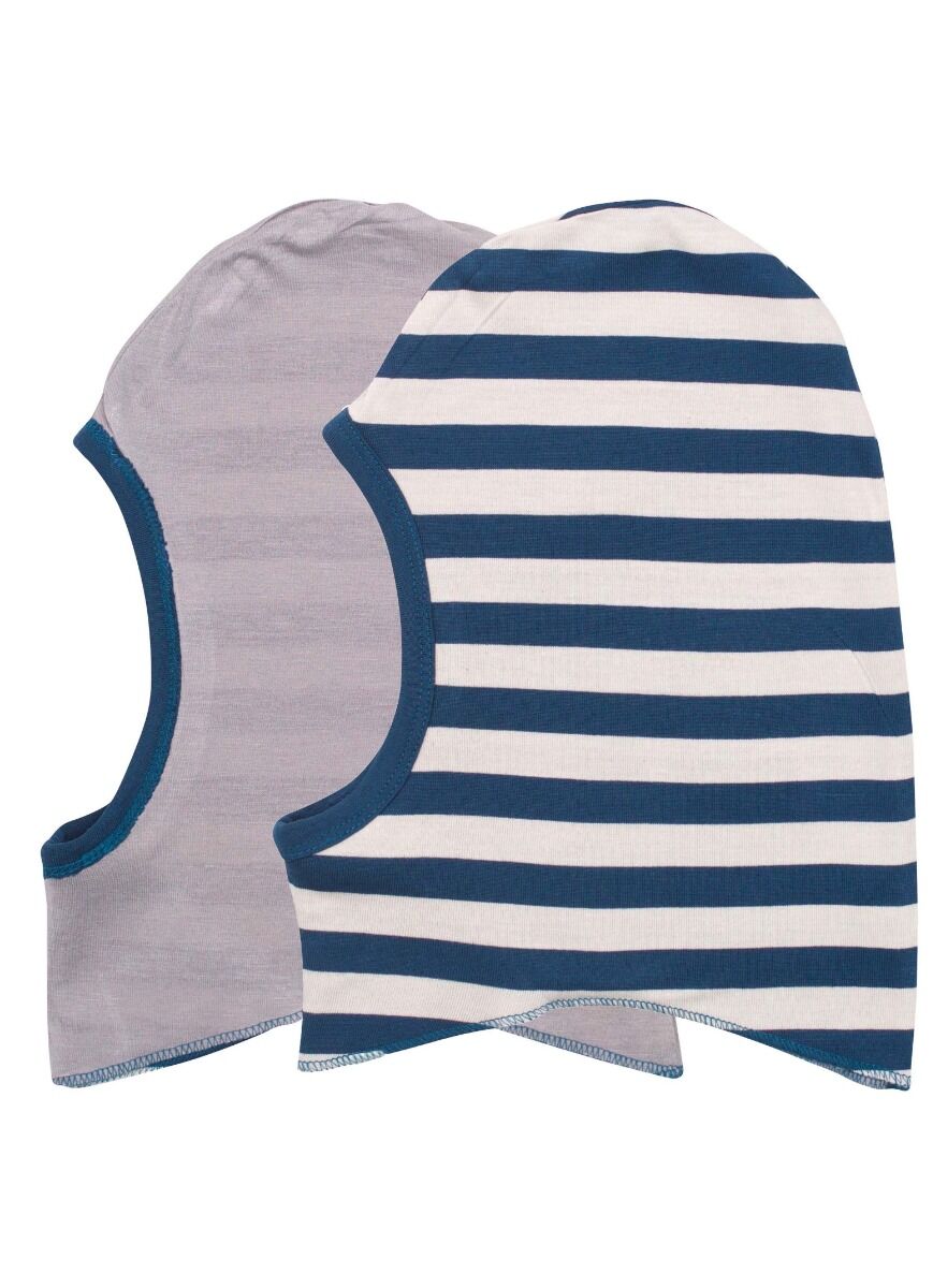 Danelephant Beanie Dark Slate/HTHR Grey