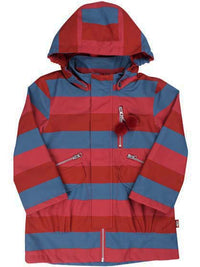 Danekirstine Midseason Jacket Icy Hot