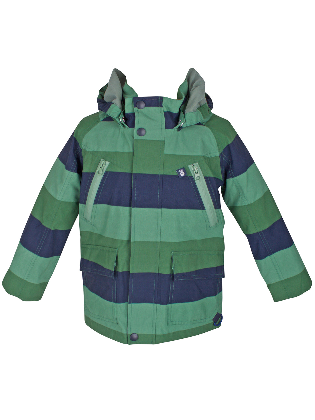 Danehimmelbjerg Midseason Jacket Crew