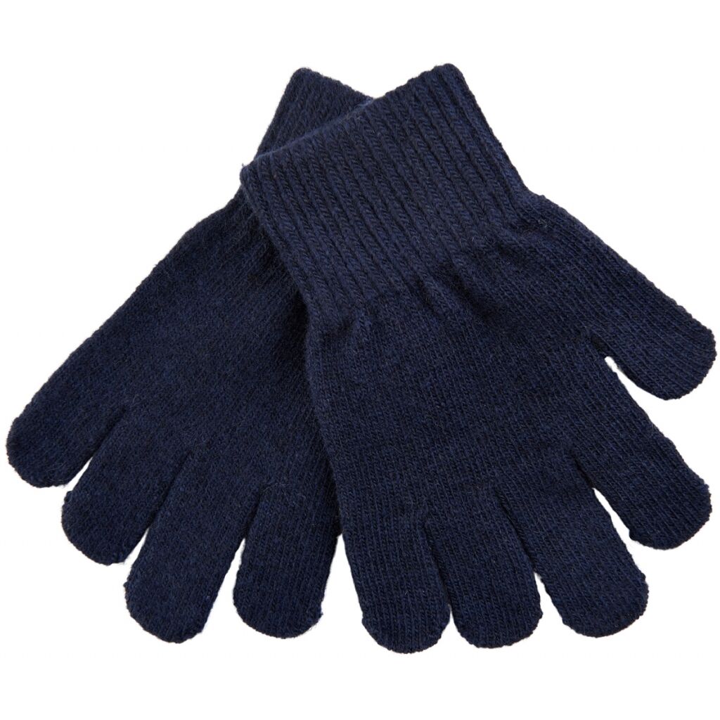 Mikk-Line Magic Gloves Blue Nights