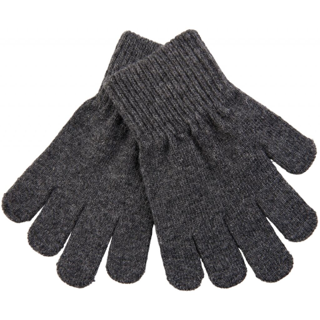 Mikk-Line Magic Gloves Antrazite