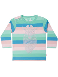 Danetornado Tee Aurora FREJA