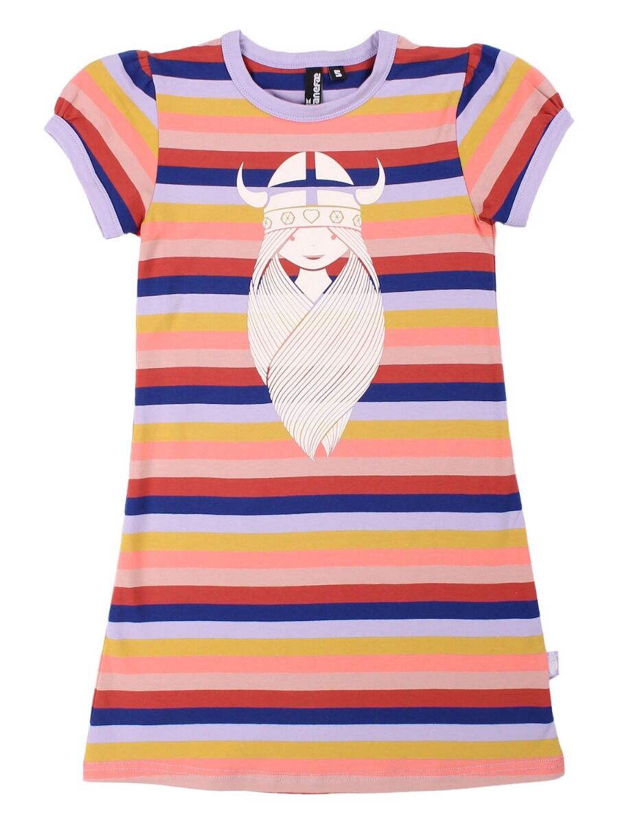 Danocean Dress Grand Canyon FREJA