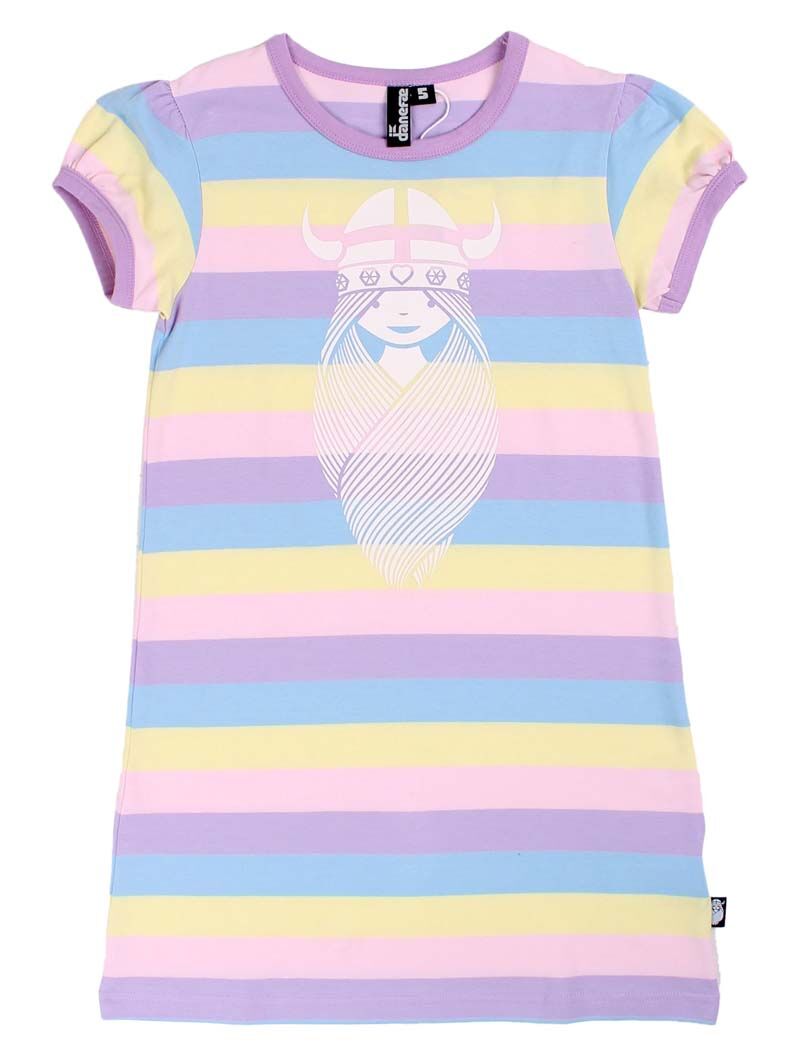 Danocean Dress Peaceful FREJA