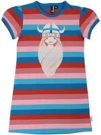 Danocean Dress Dordogne FREJA