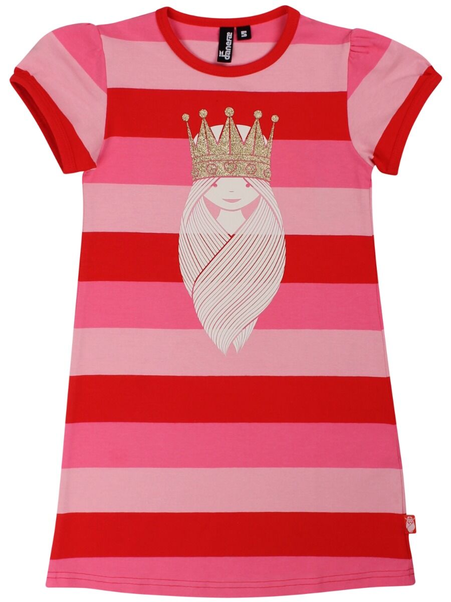 Danocean Dress Incroyable PRINCESSE