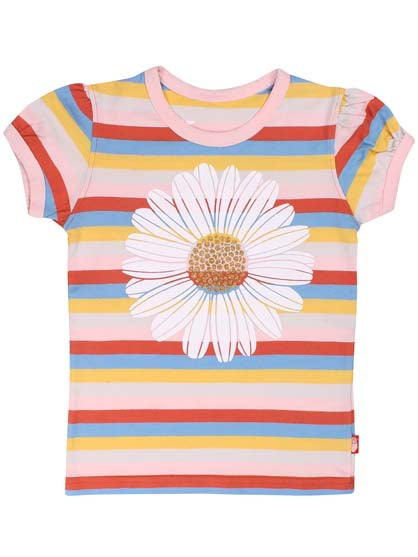 Danesolbaer Tee Calico DAISY