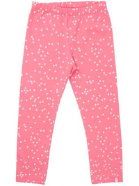 Danespagat Pants Flamingo Confetti