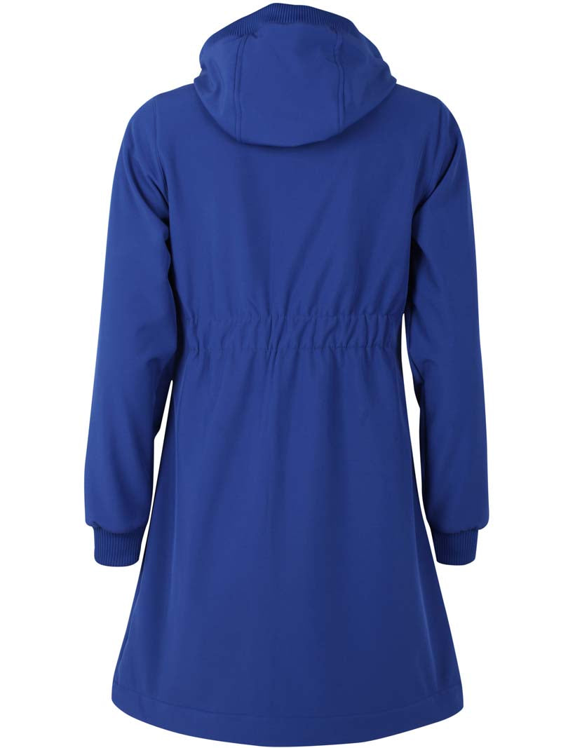 Danejane Softshell Deep Blue