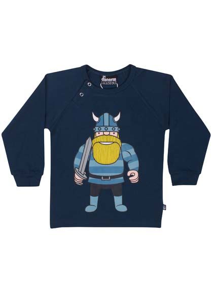 Danebaby basic Deep Ocean ERIKDINVEN