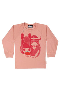 Danebaby basic Rose Beige IDUNN