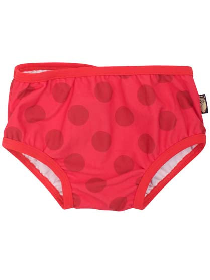 Danebaby Svoem Red currant/ ox red SWAN