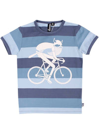 Danesigurd Tee Freshair BIKING VIKING