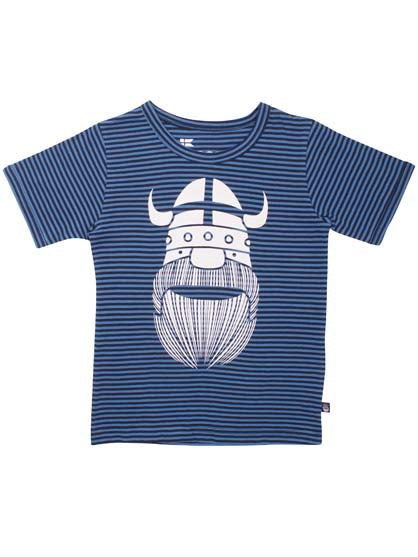 Danesloppy Joe Navy/Timid Blue ERIK