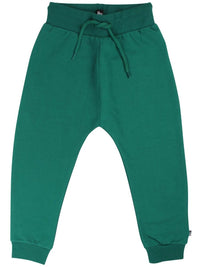 Danebronze Pants Dk Teal