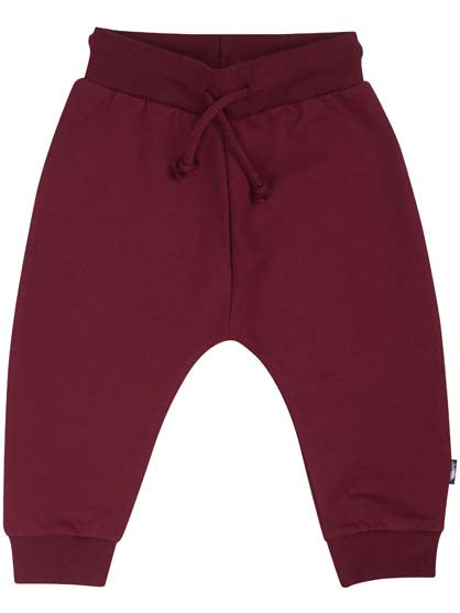 Danebronze Pants Dark Bdx