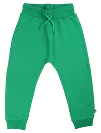 Danebronze Pants Green