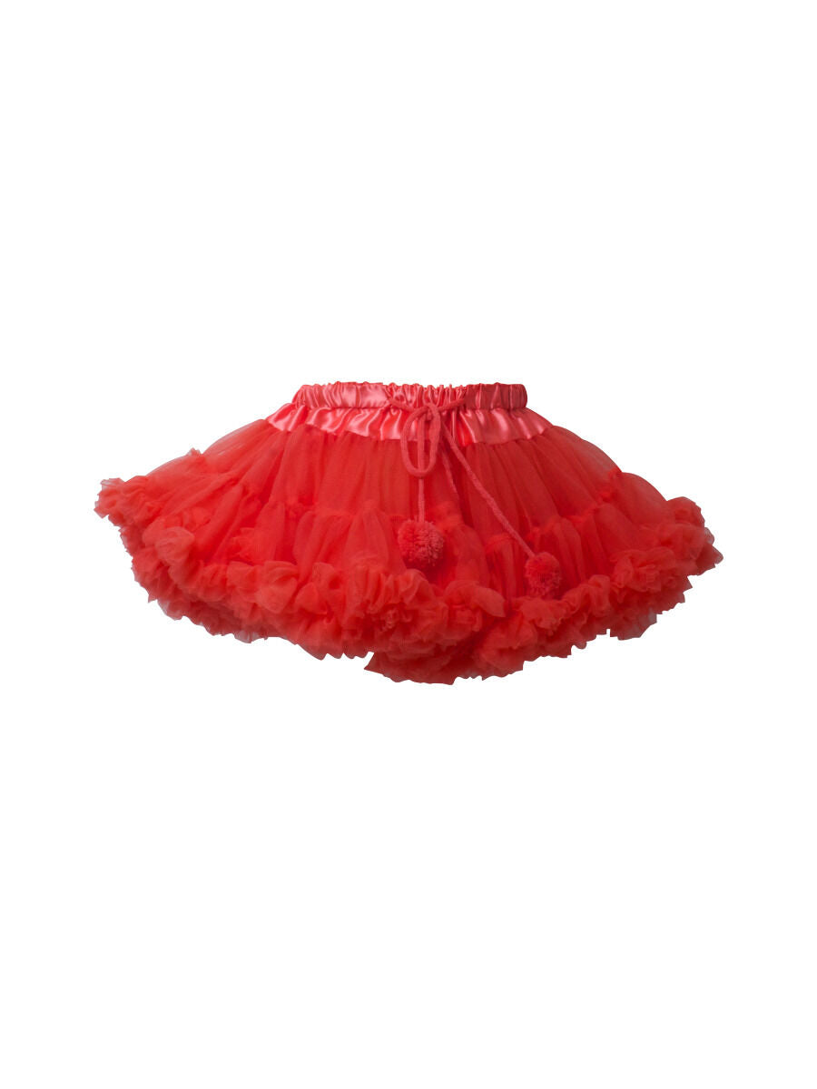 Daneballerina Skirt Coral