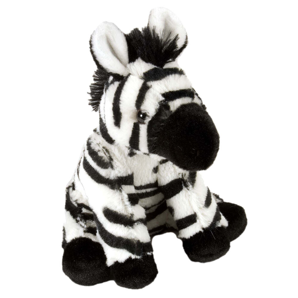 Room2play Cuddlekins Mini Zebra