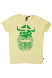 Danerainbow Ringer Lt Yellow ERIK