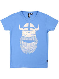 Danerainbow Ringer Fresh Blue ERIK