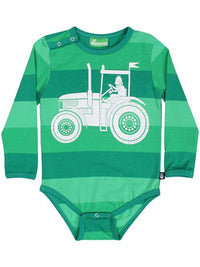 Danestorm Body Keylime TRAKTHOR